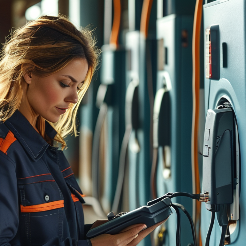 How to Prevent Overcharging in DC EV Chargers Effectively?