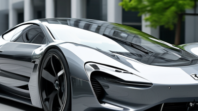 2026 Top Battery Car Trends and Innovations to Watch?