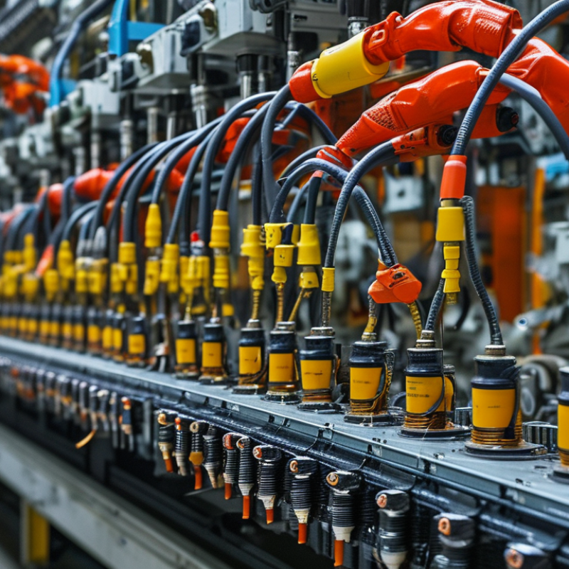 Why Choose Wire Assemblies for Your Next Project?