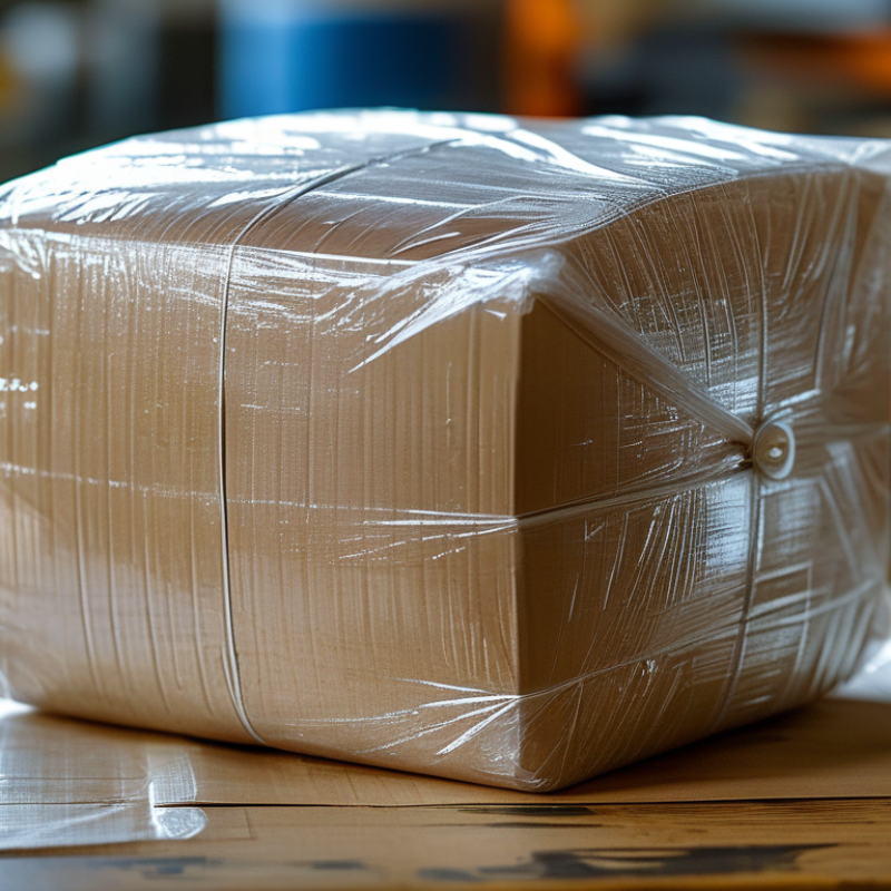 Top 10 Benefits of Plastic Wrap Shrink for Packaging?