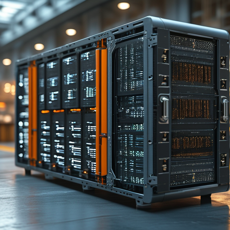 2026 Top AI Server Manufacturers You Need to Know?