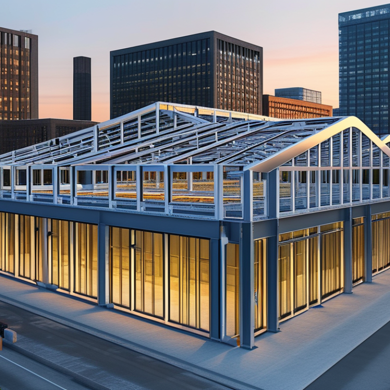 Best Light Gauge Metal Framing Solutions for Your Projects?