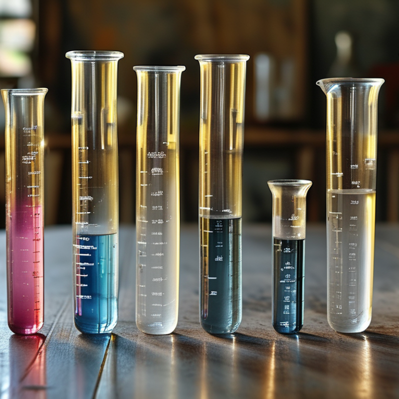 2026 How to Choose the Best Glass Tube for Your Needs?