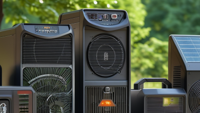 Best Backup Power Solutions for Home in 2026?