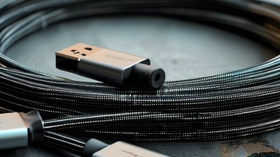Top 10 Data Cables You Need to Buy Right Now?