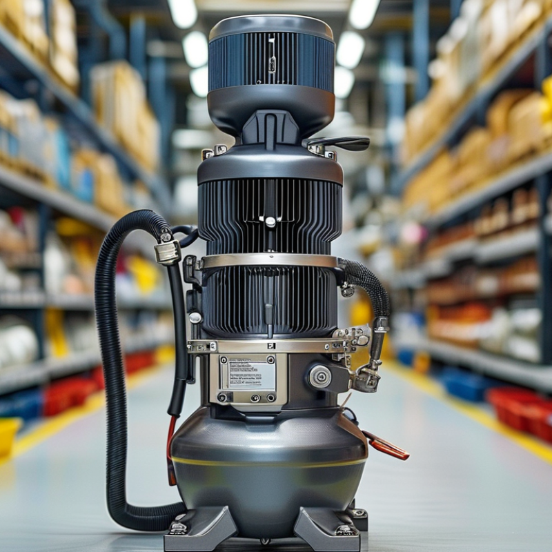 Best Vacuum Pump Options for Global Buyers in 2026?