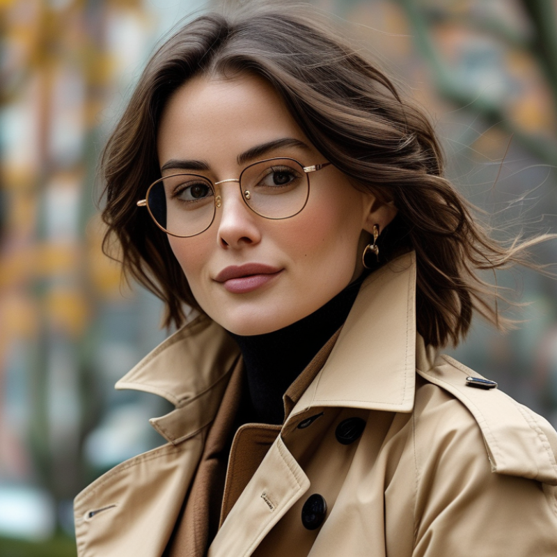 2026 How to Choose the Best Trench Coats for Every Season?