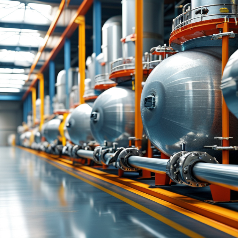 Why Choose the Right Chemical Raw Materials for Your Business?