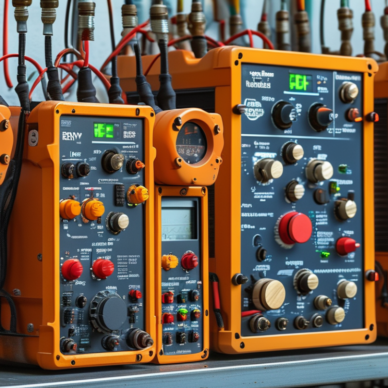 How to Choose the Best AC Current Regulator for Your Needs?