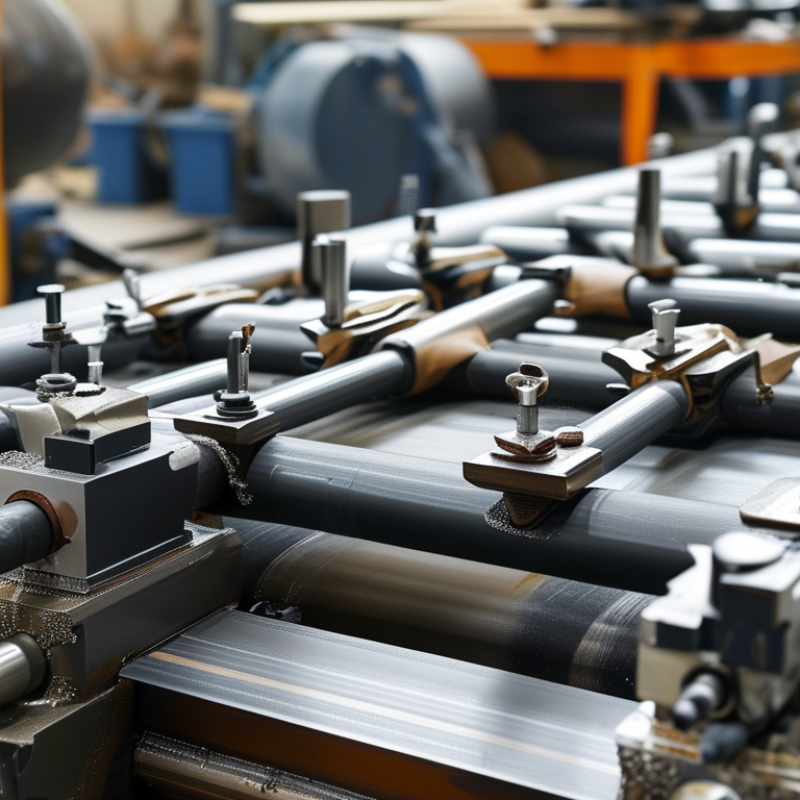 What is the Best Tube Processing Machine for Your Business?