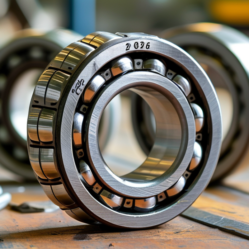 2026 Best Bearing Roller Cylindrical Options for Global Buyers?
