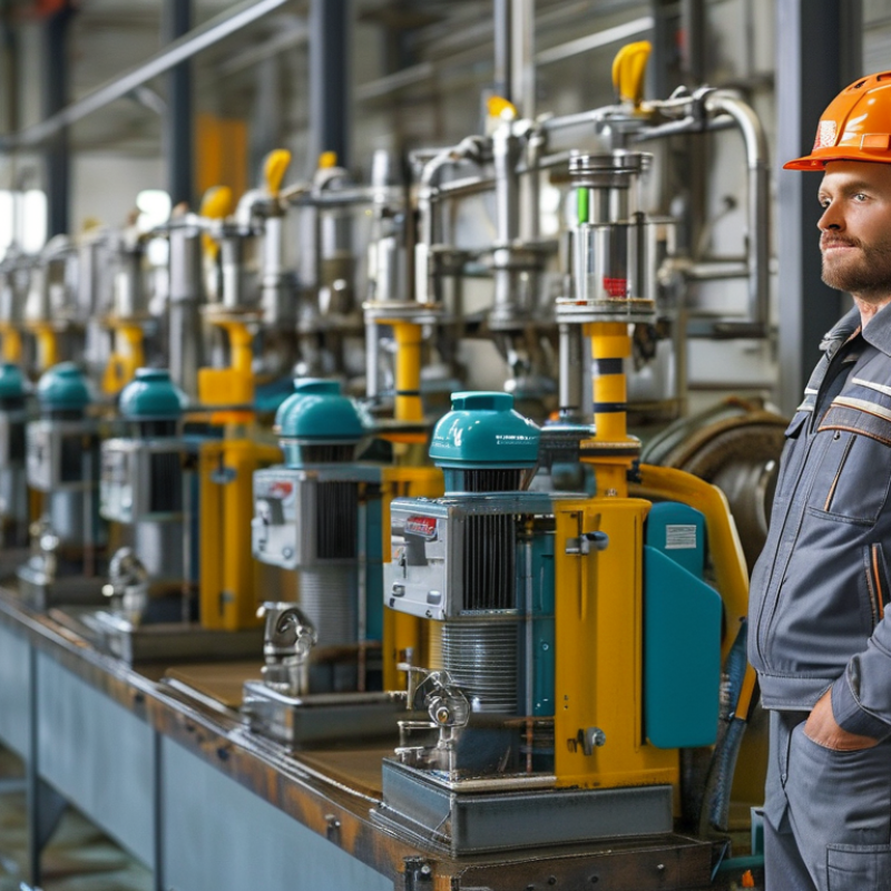 China Top 10 Soft Wash Pumps for Global Buyers Seeking Quality?