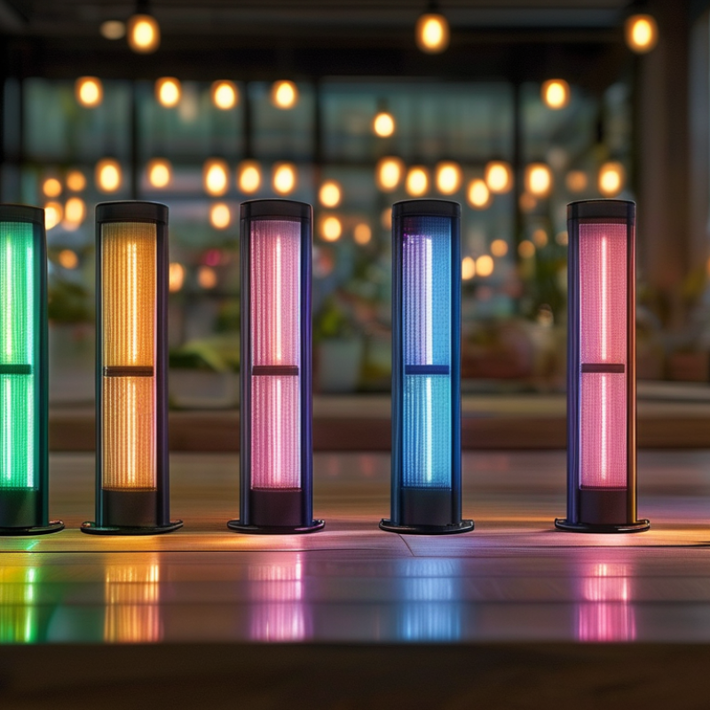 Top 10 Commercial Led Downlights for Global Buyers?