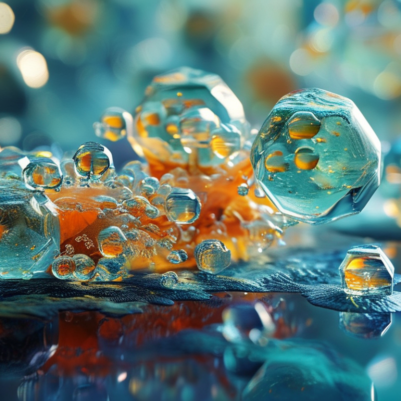 What is Fluorinated Surfactant and Its Applications?