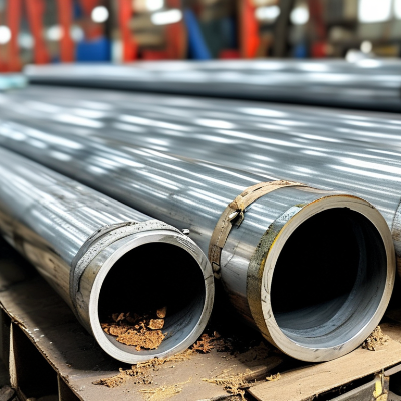 How to Source Quality Stainless Pipe for Your Needs in 2026?