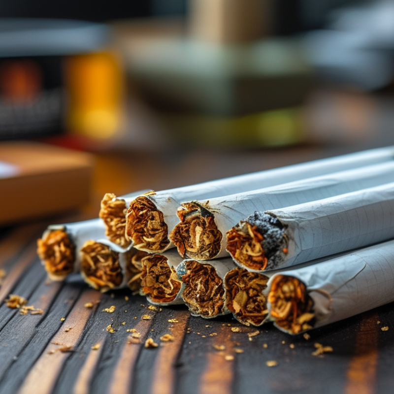How to Buy Reserve Cigarettes Online in Canada Safely?