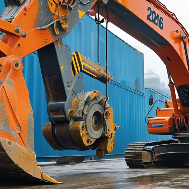 Top 10 Swing Drive Suppliers for Global Buyers in 2026?
