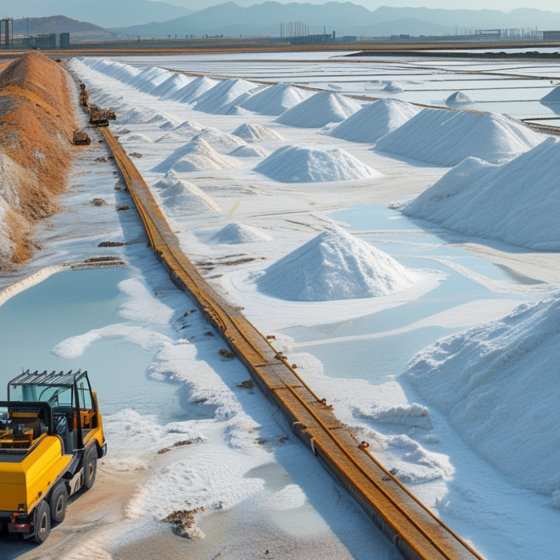 Is Muriatic Acid Safe for Global Buyers in 2026?