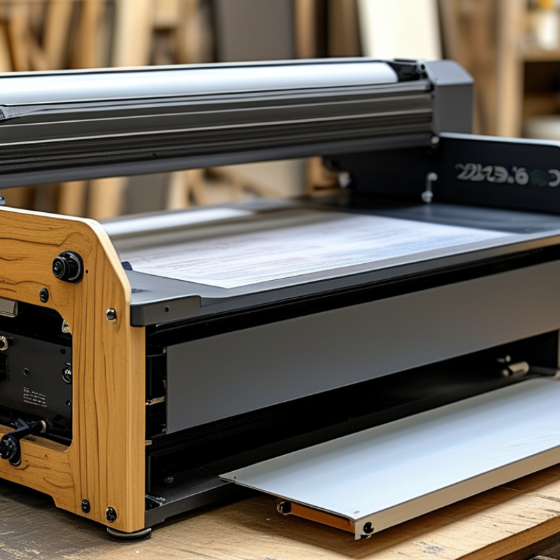 2026 How to Choose a 2513 Uv Flatbed Printer for Your Business?
