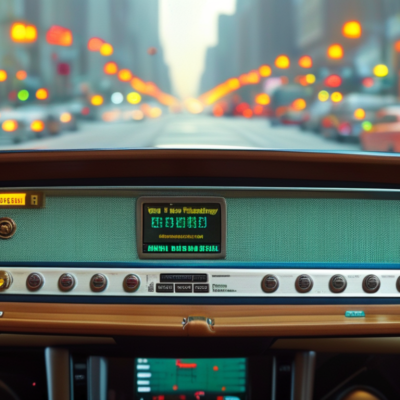 Why Choose the Best Auto Radio for Your Vehicle Needs?