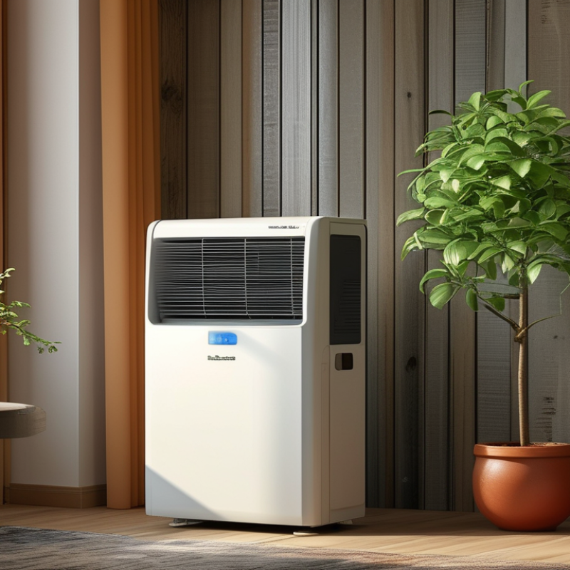 What is a Monoblock Air Conditioner and How Does It Work?