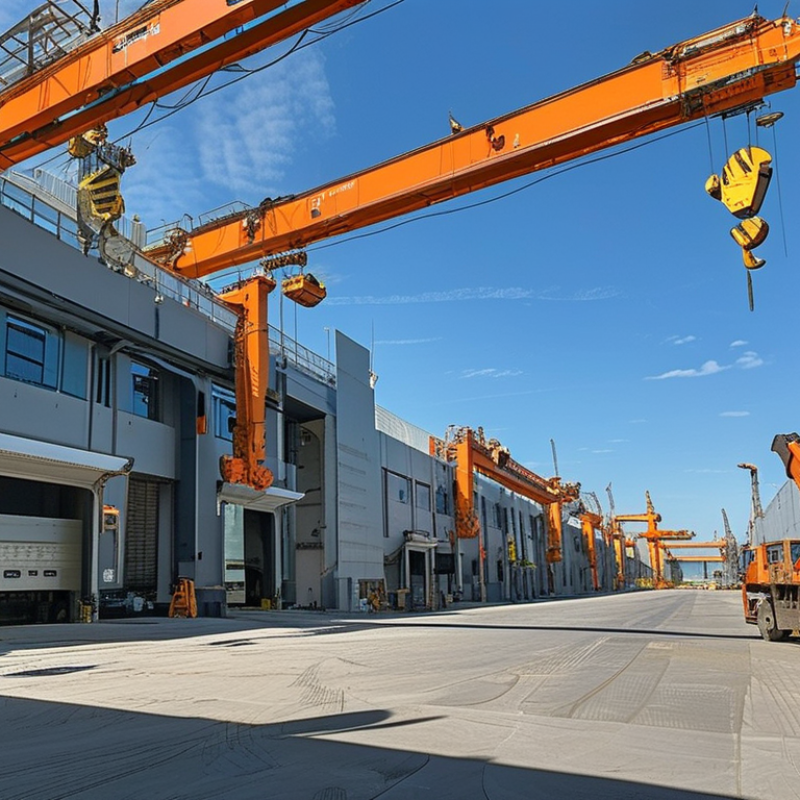 2026 Best Jib Cranes for Global Buyers How to Choose?