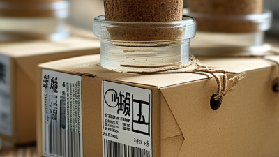 China Best Pressure Sensitive Labels for Global Buyers?