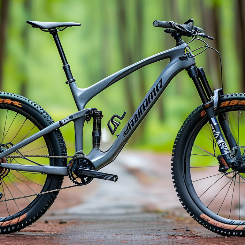 Ultimate Tips for Choosing a 26 Inch Mountain Bike Fork?