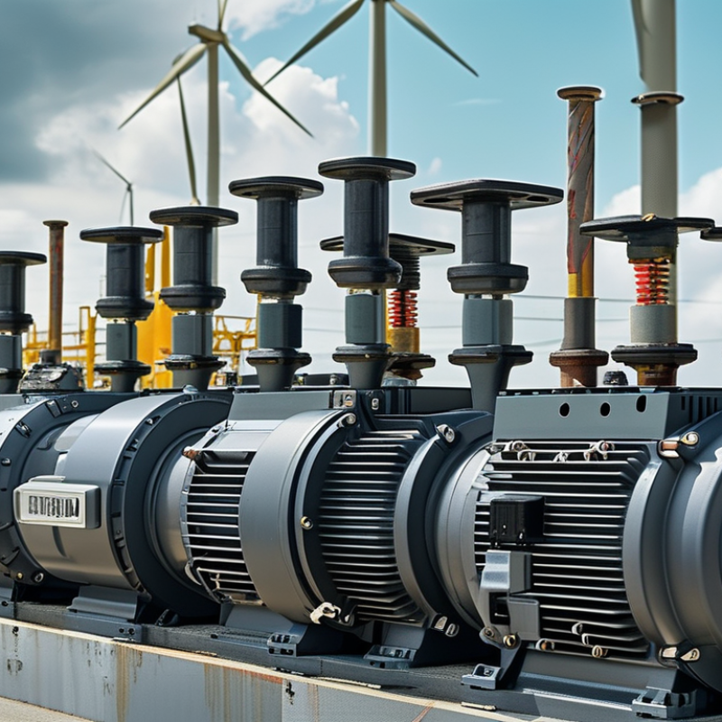 Top 5 Best Motor Controllers for Efficient Energy Management?