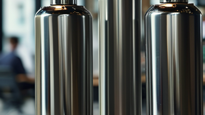 Top 2026 Aerosol Filling Companies You Should Know?