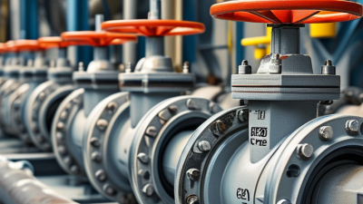 What are the Benefits of Using Cepex Butterfly Valves?