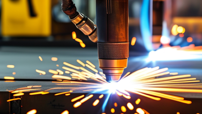 How to Choose the Best Plasma Torch for Your Needs?