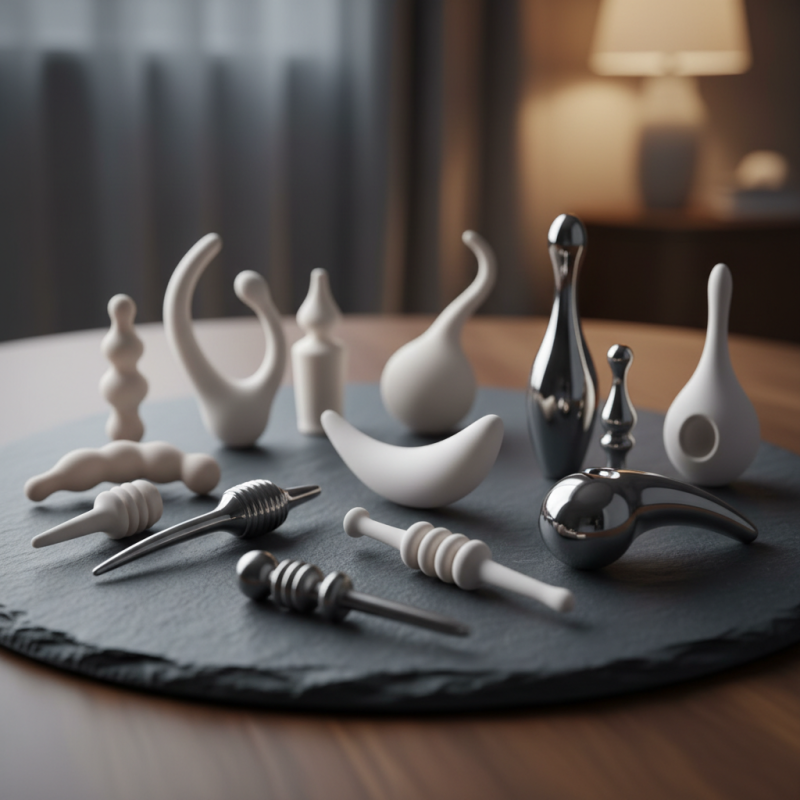 Top 10 Anal Sex Toys for Ultimate Pleasure in 2026?