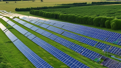 2026 Best Energy Solar Panels for Global Buyers to Consider?