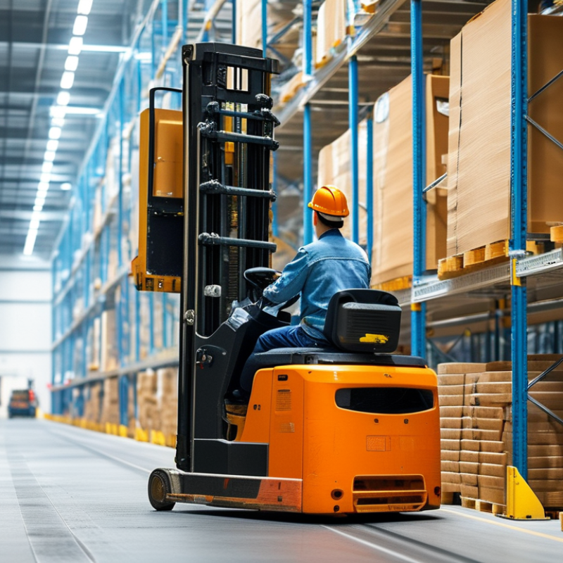How to Cut Labor Costs in Material Handling Operations?