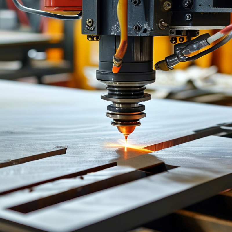 Top 5 Benefits of CNC Laser Cutting for Global Buyers