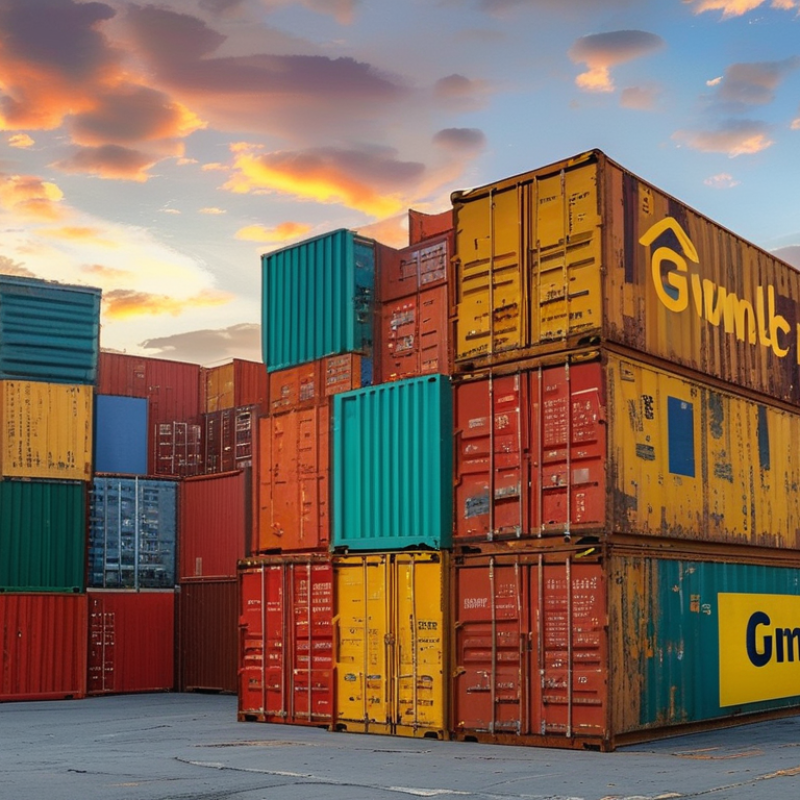 Best Refurbished Containers for Global Procurement Needs?