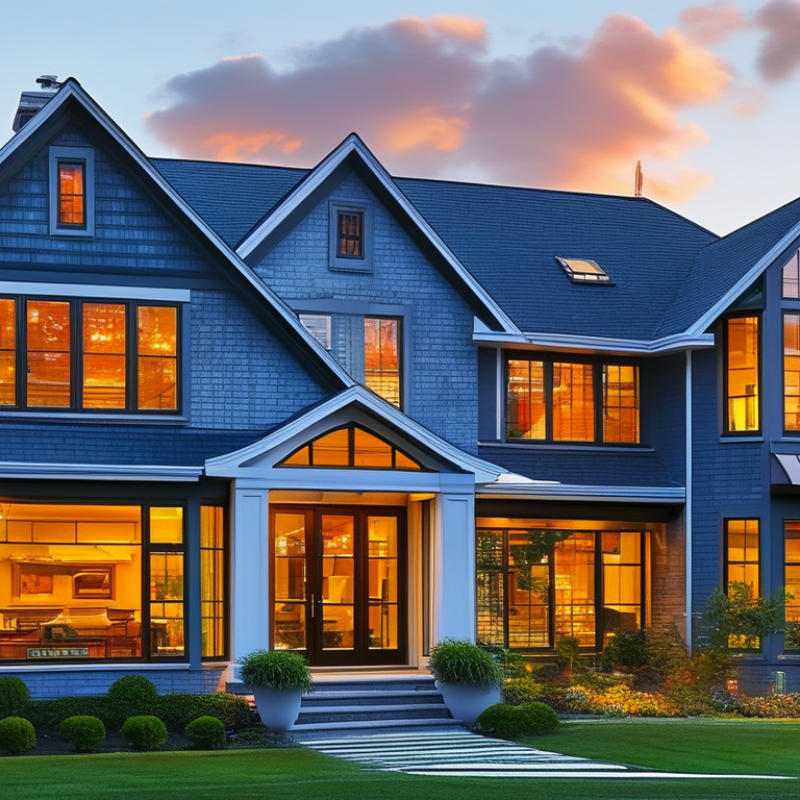 Why Choose Home Windows for Your Next Renovation Project?