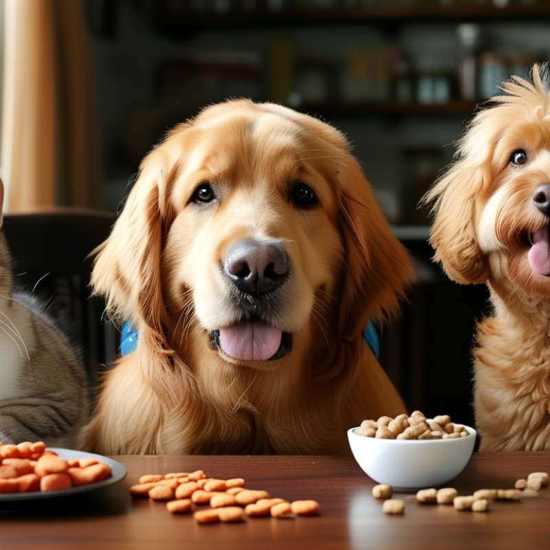 10 Safe Treats for My Pet You Can Buy Today?