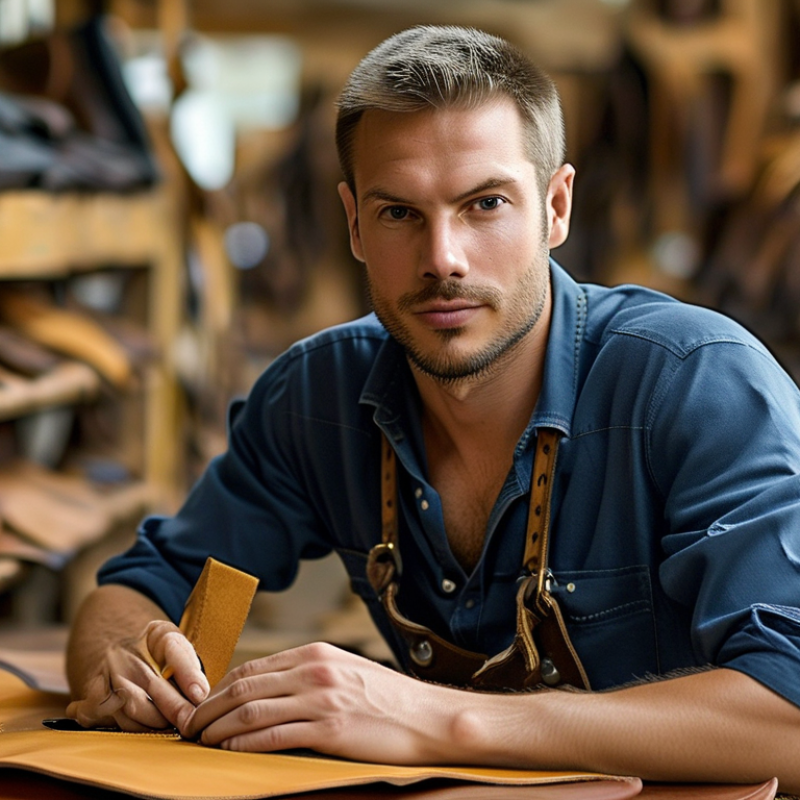 Custom Leather Goods Sourcing Strategies for Global Buyers?