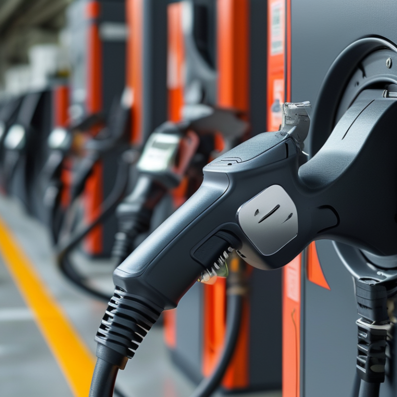Best Electric Car Chargers in China for Global Buyers?