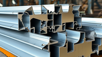 How to Choose Broken Bridge Aluminum Profiles for Your Project?
