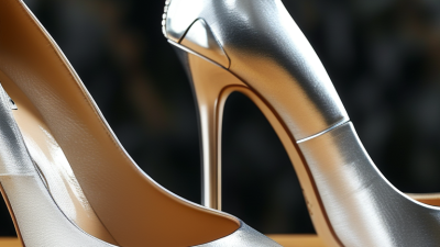 Best Silver Heels for Every Occasion to Elevate Your Style?