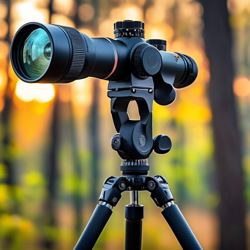 Top 10 Spotting Scope Tripods for Every Outdoor Enthusiast?