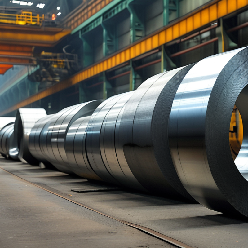 Best Materials for Steel Production in 2026?