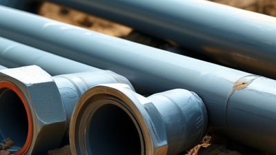 How to Choose the Best Pipe Supplies for Your Project?