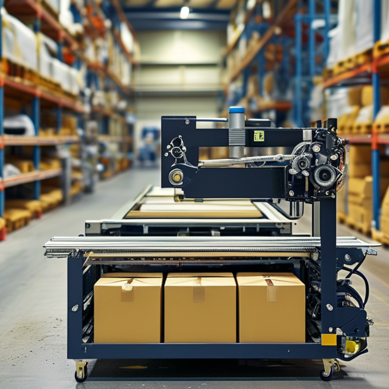 Best Automatic Box Taping Machines for Global Buyers?