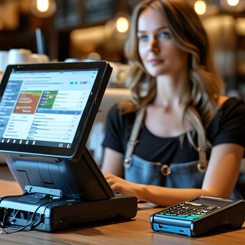 Top Bluetooth POS Printers in 2026 for Your Business Needs?