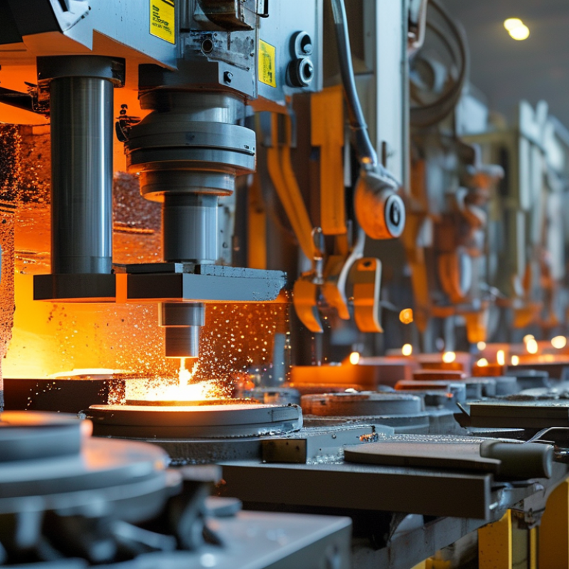 How to Choose the Best Automatic Vacuum Pressure Casting Machine?