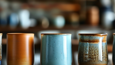 Best Ceramic Cups for Every Occasion Where to Buy?
